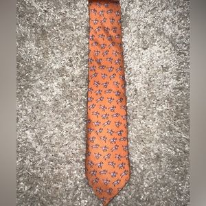 Hermes mens tie